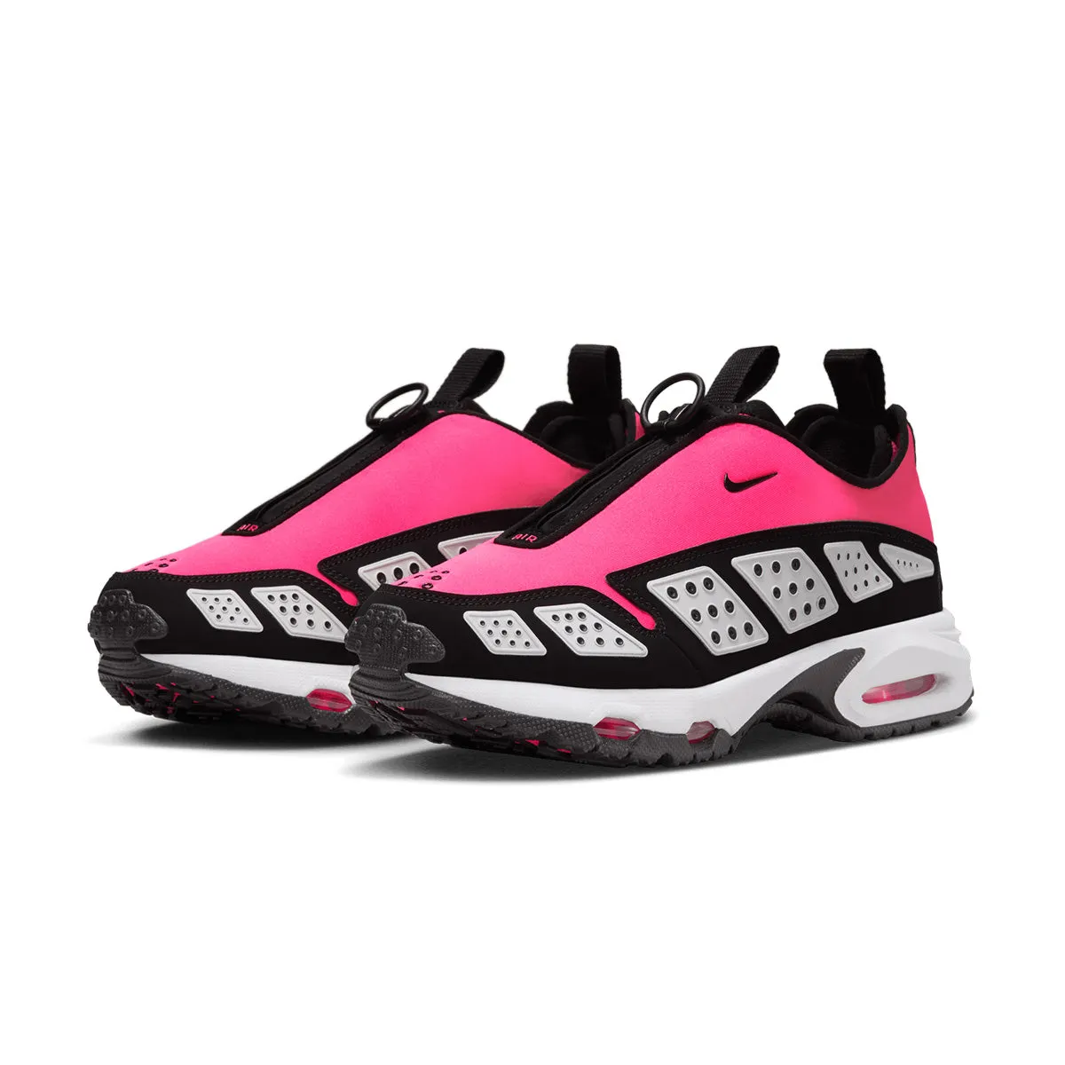 Air Max SNDR 'Rose Hyper Noir'