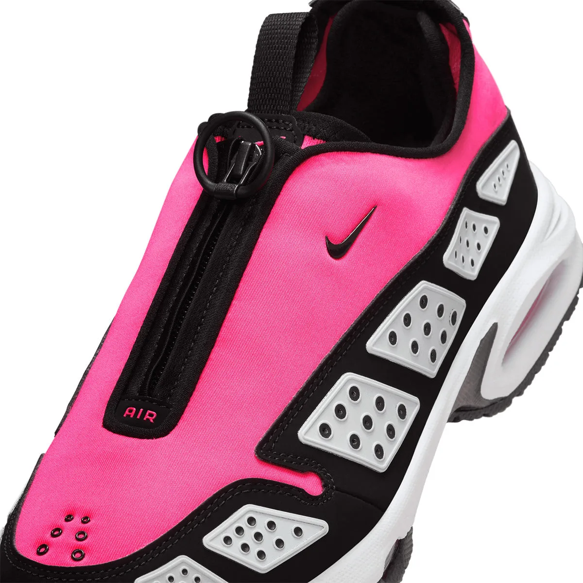 Air Max SNDR 'Rose Hyper Noir'