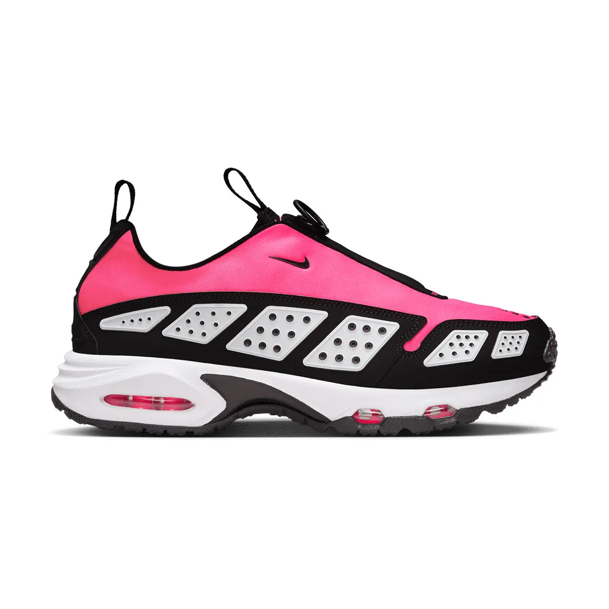 Air Max SNDR 'Rose Hyper Noir'