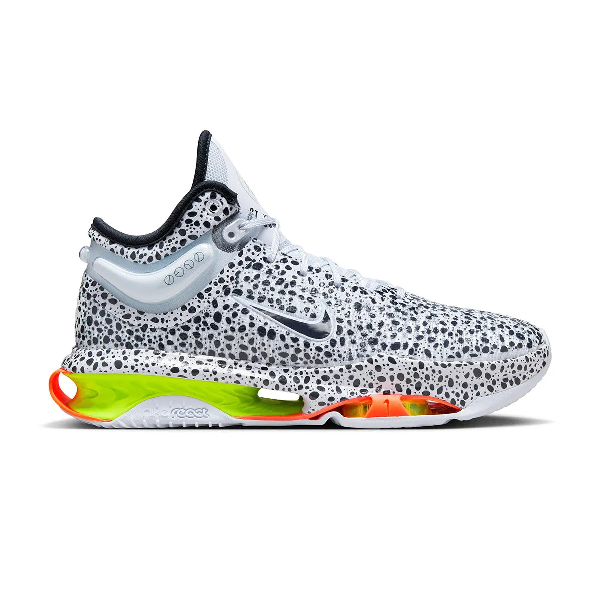 Air Zoom G.T. Jump 2 'Safari Olympique'