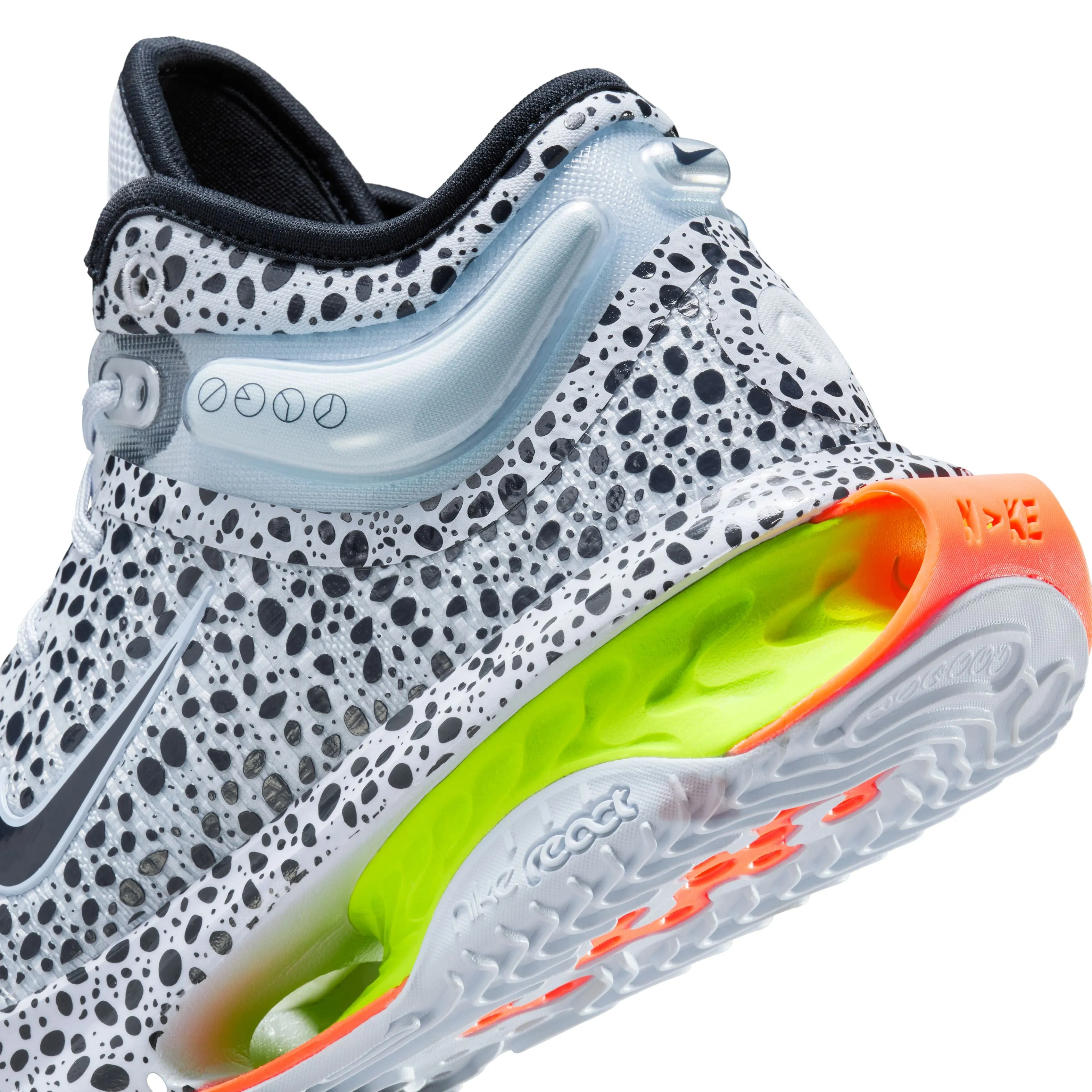 Air Zoom G.T. Jump 2 'Safari Olympique'