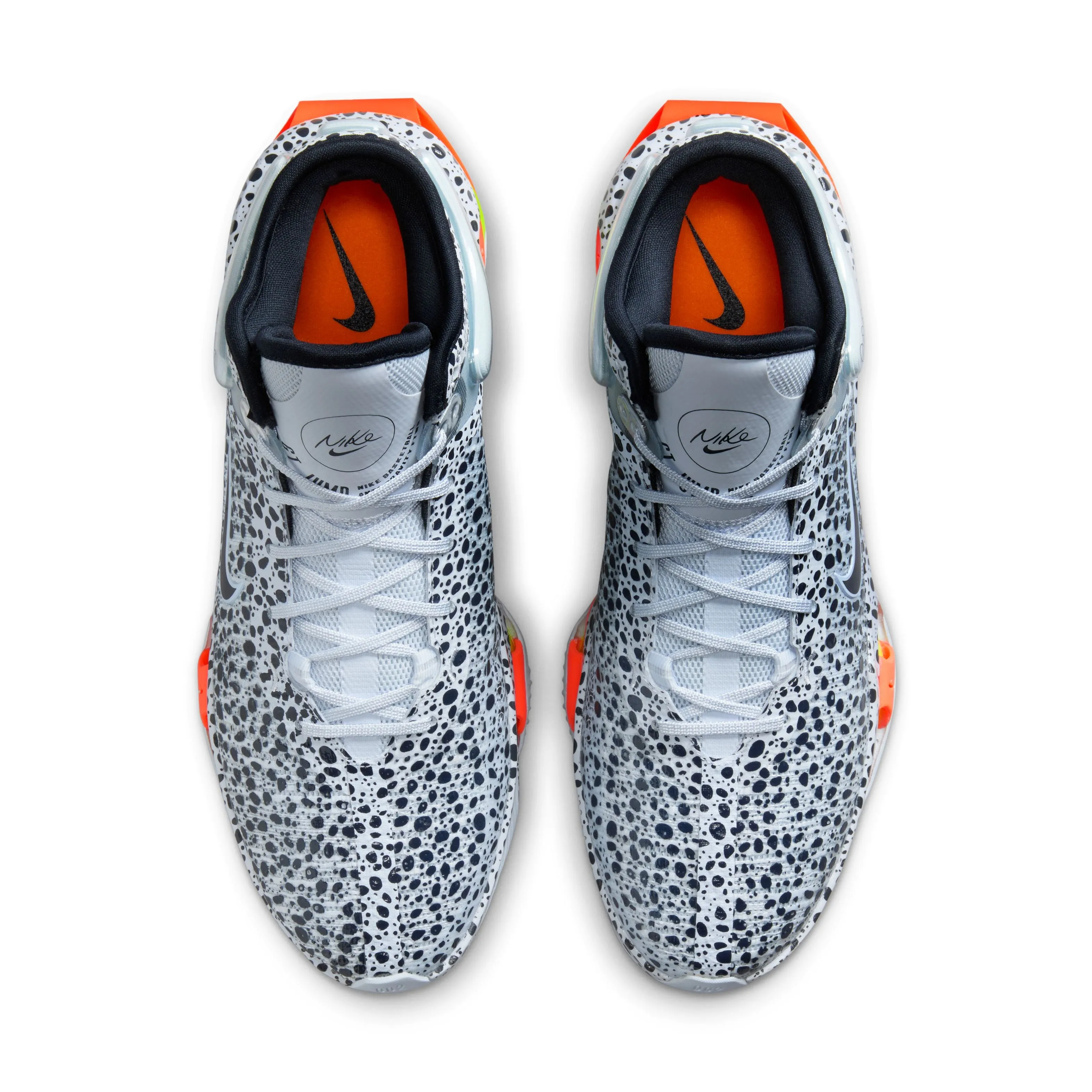 Air Zoom G.T. Jump 2 'Safari Olympique'