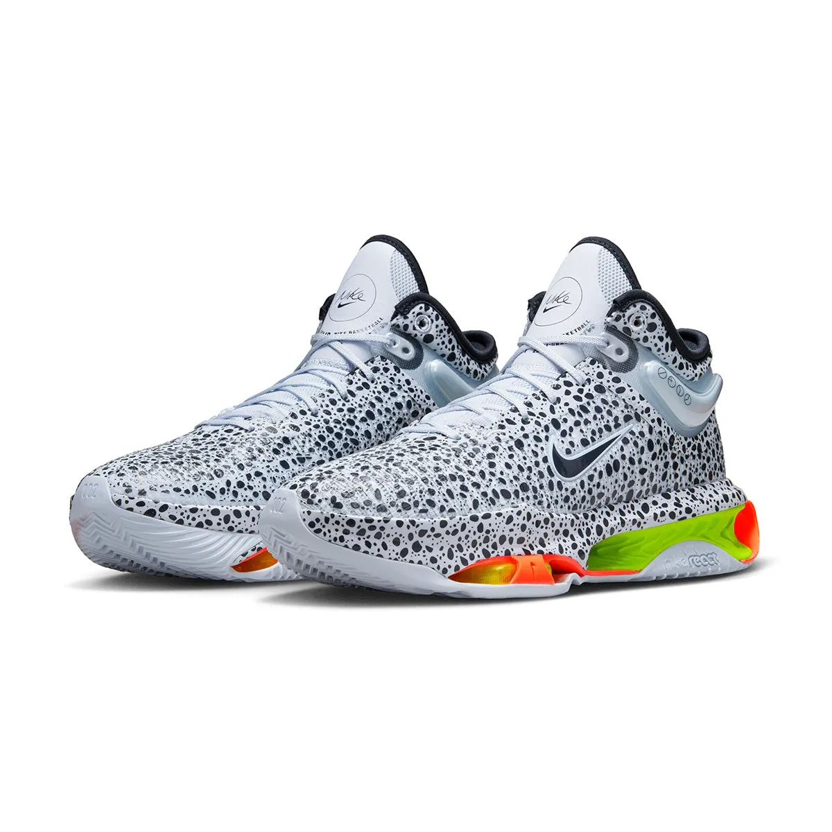 Air Zoom G.T. Jump 2 'Safari Olympique'
