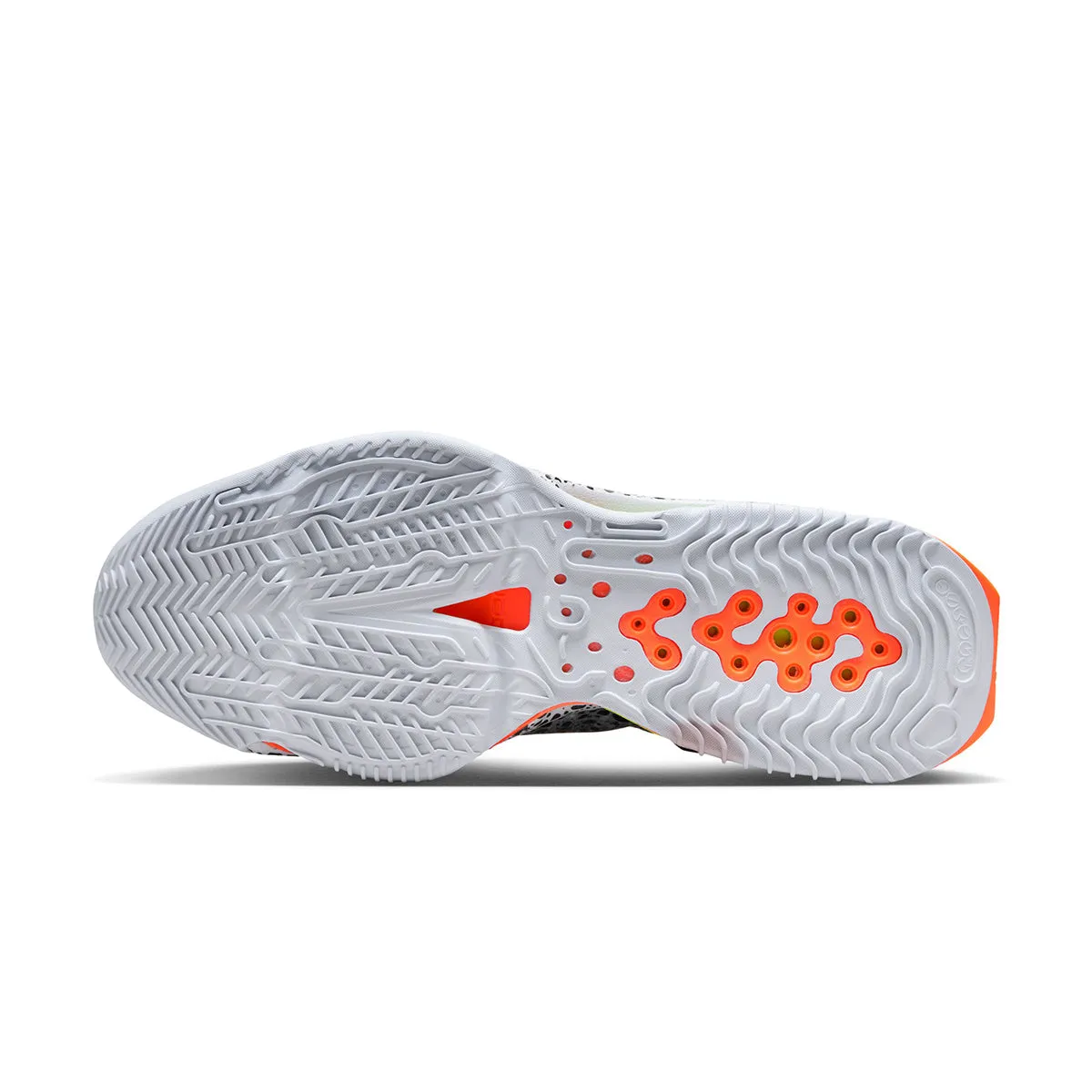Air Zoom G.T. Jump 2 'Safari Olympique'