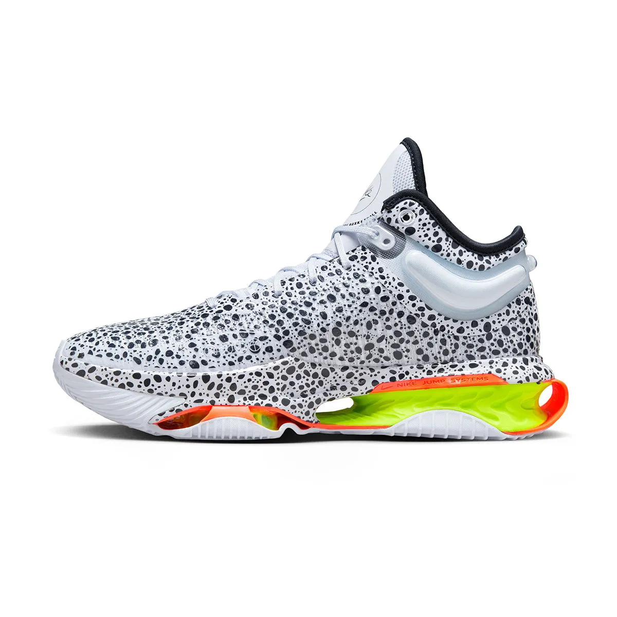Air Zoom G.T. Jump 2 'Safari Olympique'