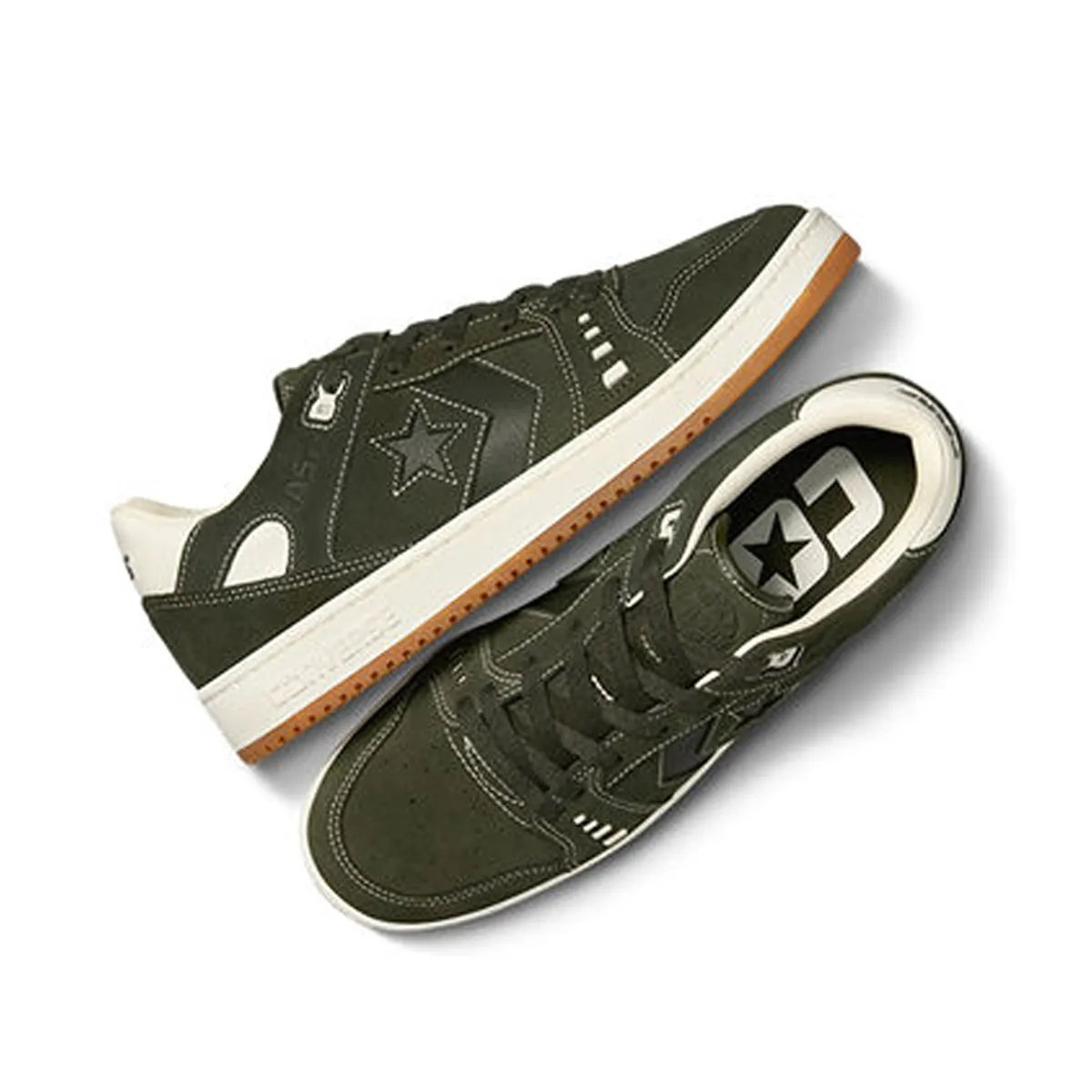 Alexis Sablone Cons As-1 Pro 'Abri Forestier'