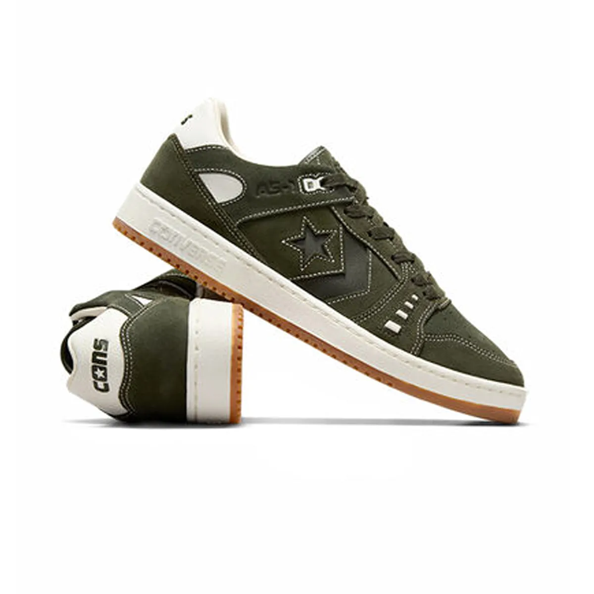 Alexis Sablone Cons As-1 Pro 'Abri Forestier'