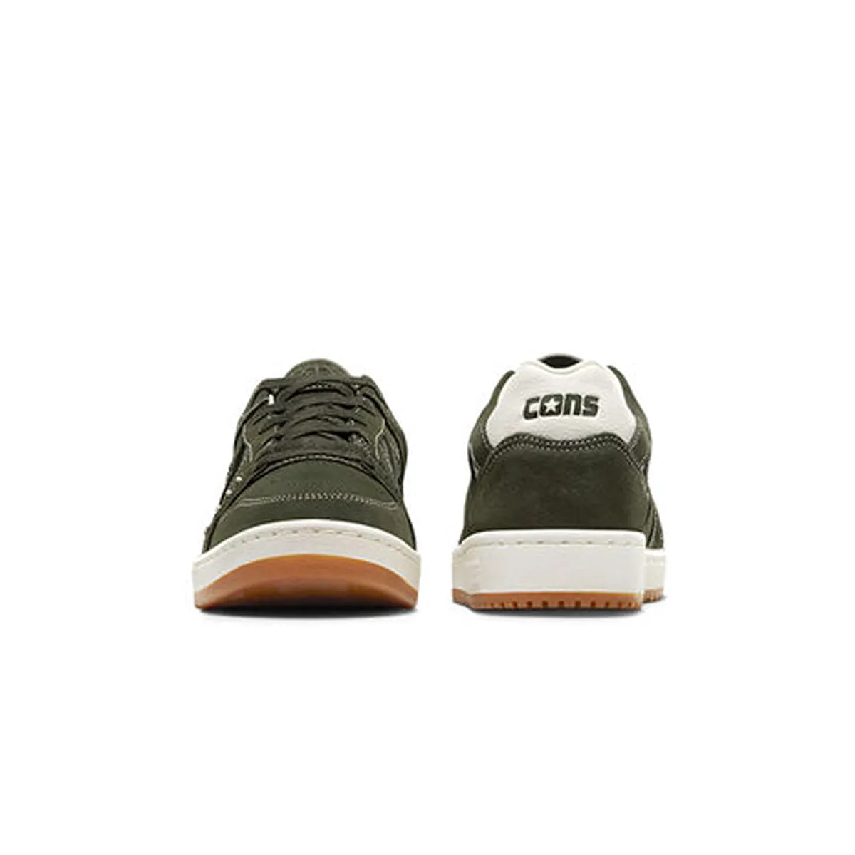 Alexis Sablone Cons As-1 Pro 'Abri Forestier'