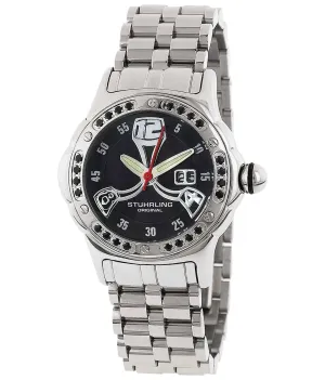 Alpine La Femme 5ABS Quartz 34mm Chronograph