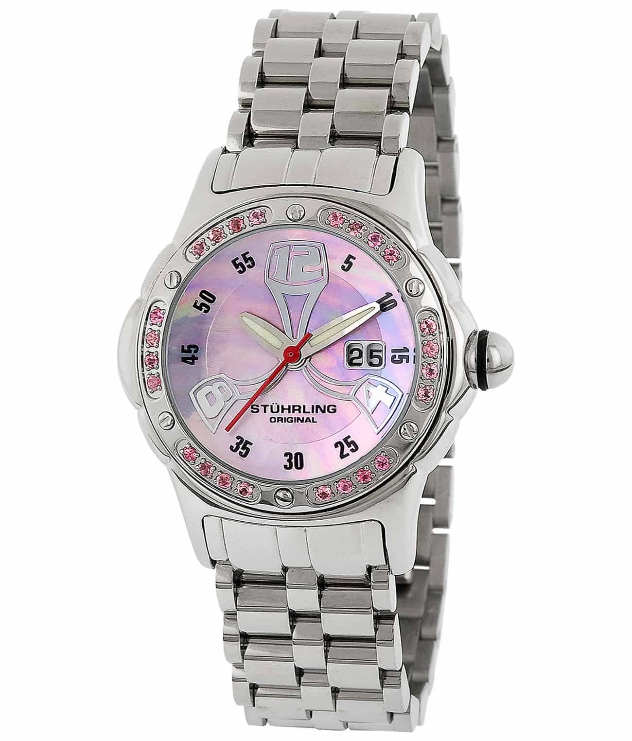 Alpine La Femme 5ABS Quartz Chronographe 34mm