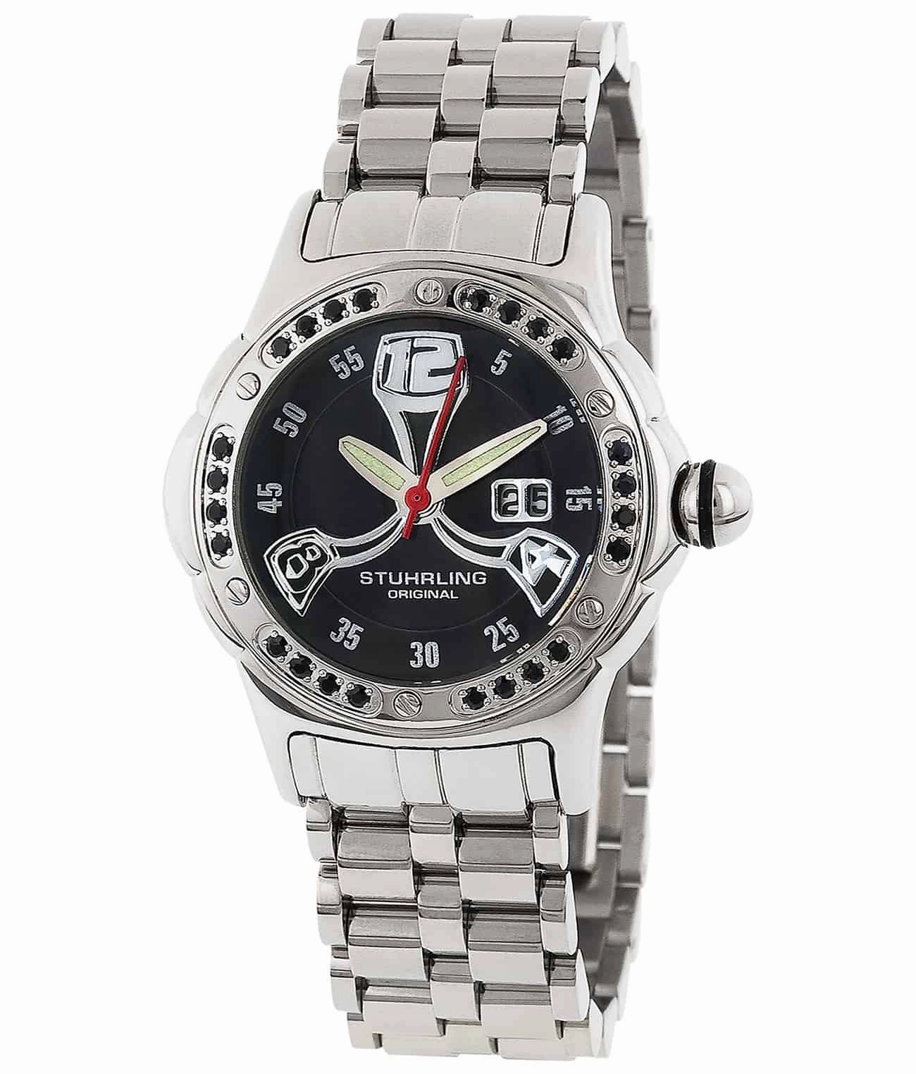 Alpine La Femme 5ABS Quartz Chronographe 34mm