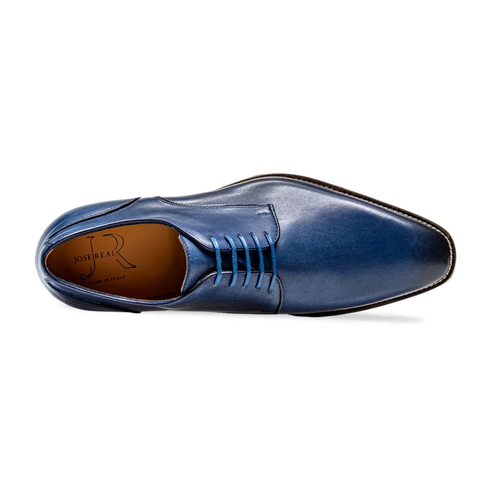 AMBERES SPORT JEANS À LACETS