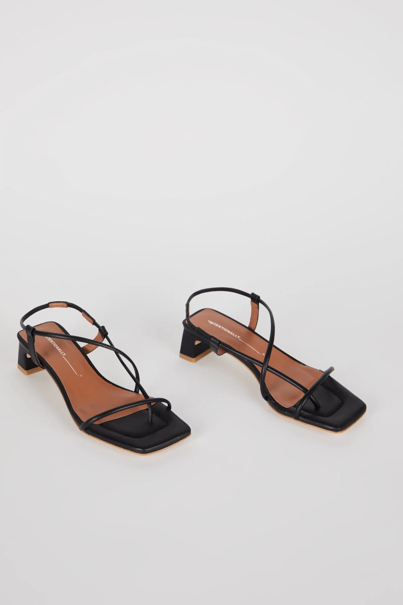 Anca Heel