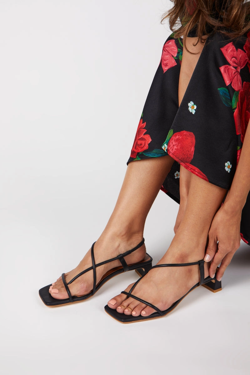 Anca Heel