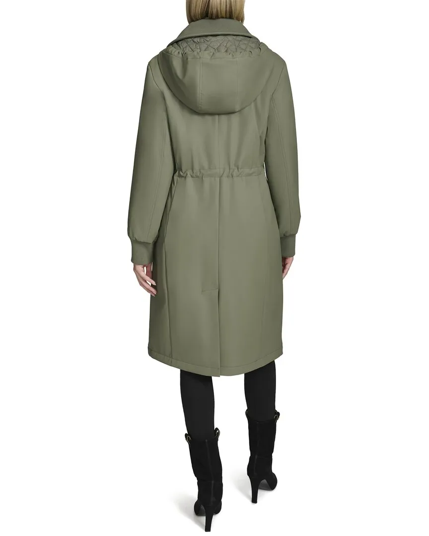 Manteau Andrew Marc Finley