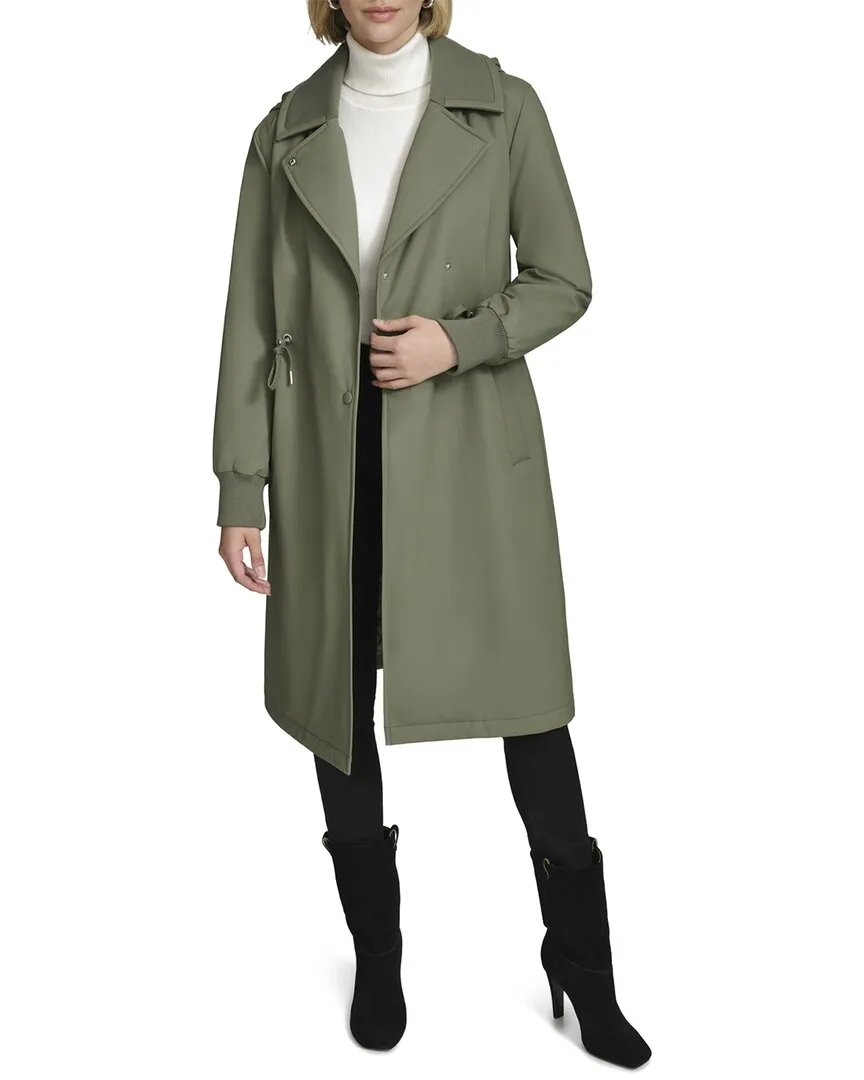 Manteau Andrew Marc Finley