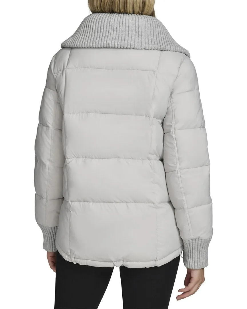 Manteau Andrew Marc Riley