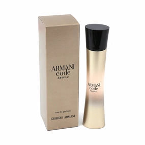 Armani Code Femme Absolu EDP - 50ml