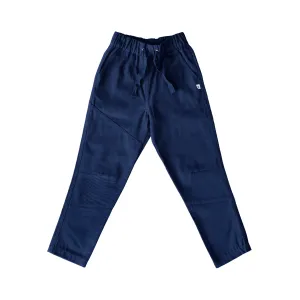 Ash Pants - Midnight Navy Babykids_Jackalo