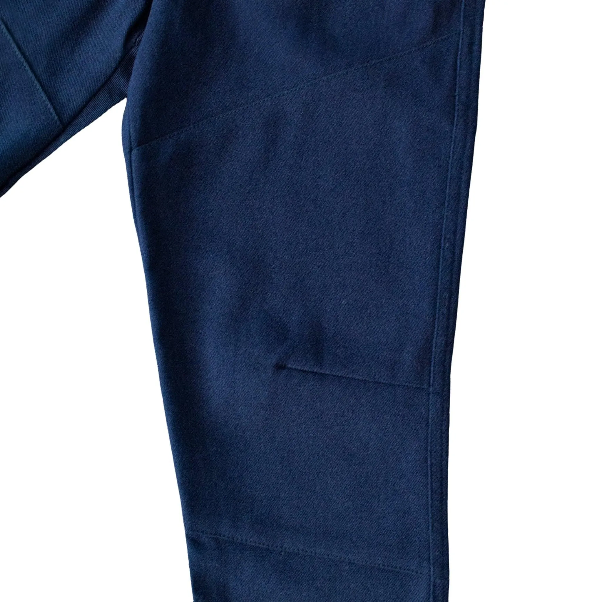 Pantalon Ash - Bleu Marine Minuit