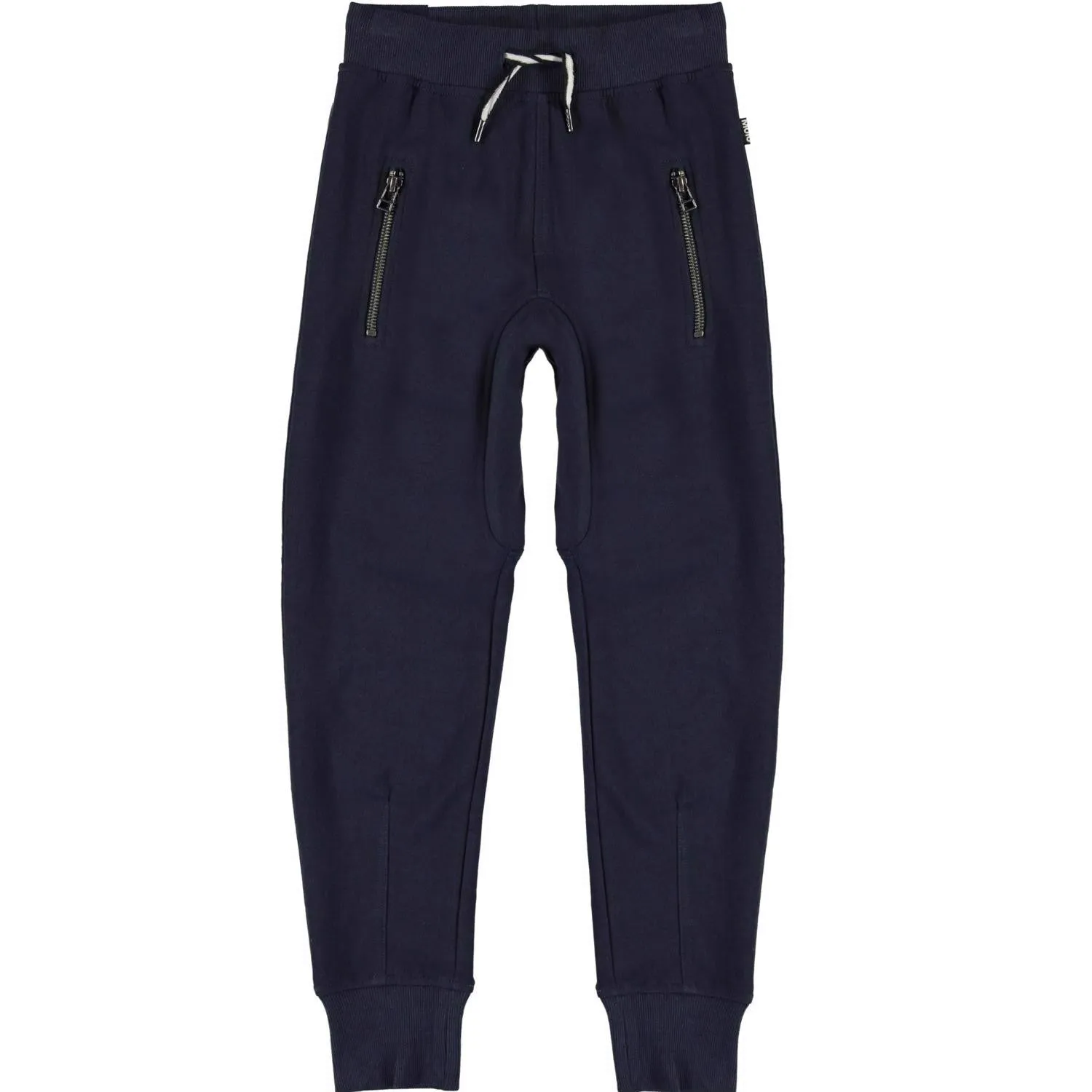 Pantalon Ashton Bleu Marine Foncé