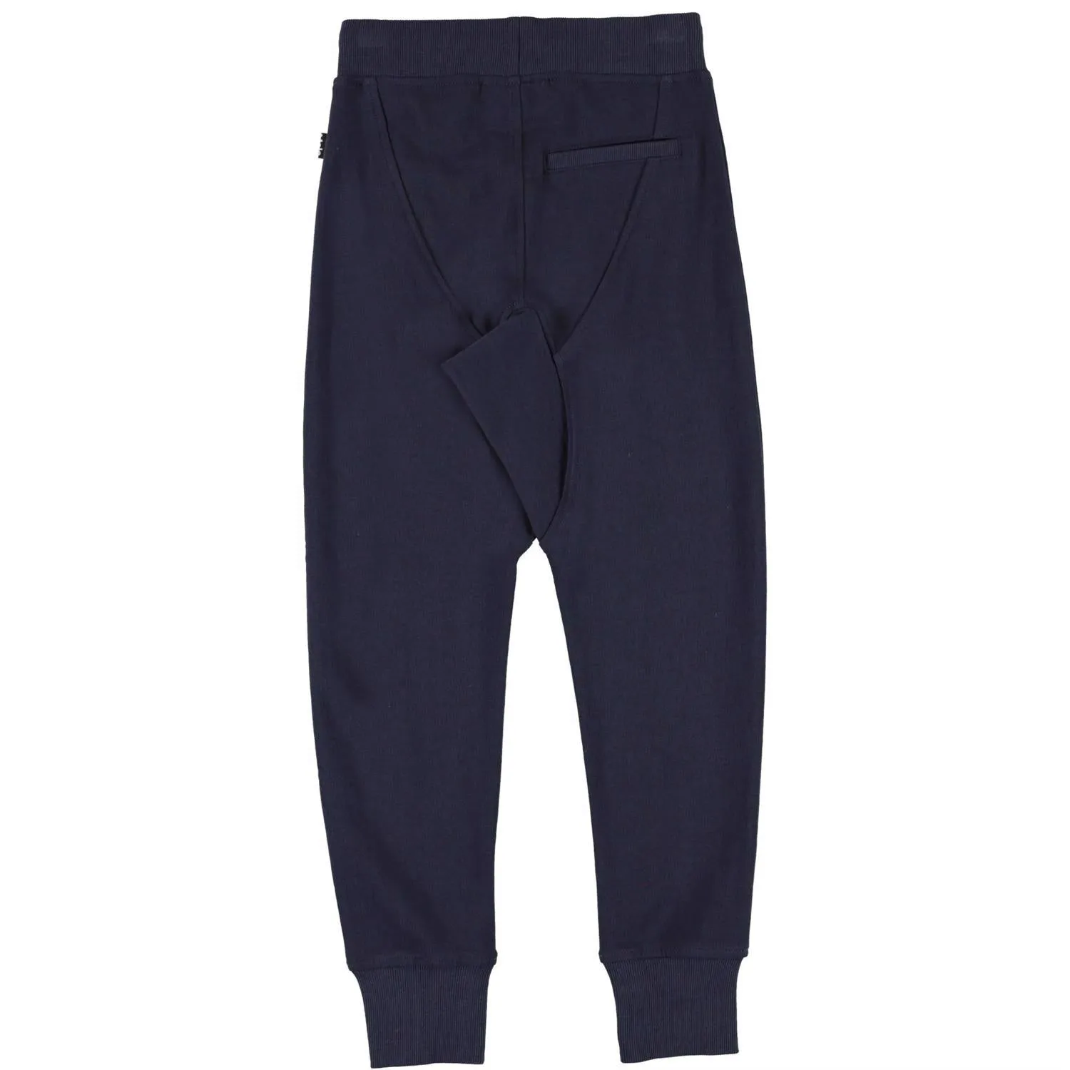 Pantalon Ashton Bleu Marine Foncé