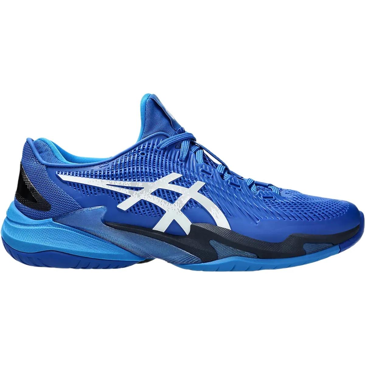 Chaussures de tennis Asics Court FF 3 Novak pour homme - 965 Chaussures Asics Homme