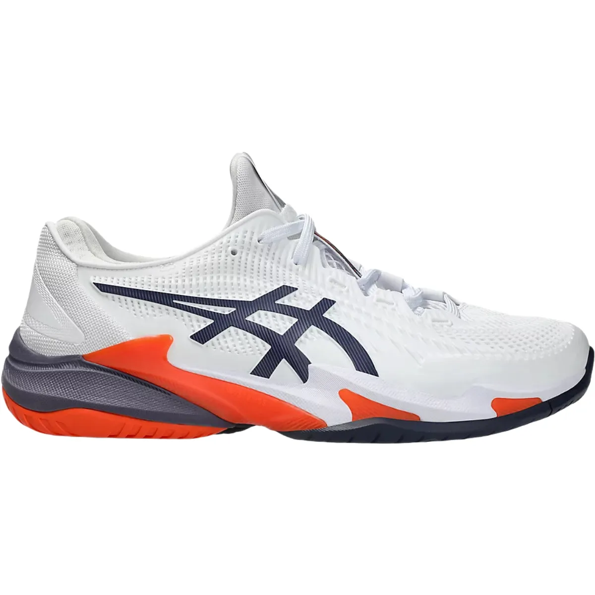 Chaussures de tennis Asics Court FF 3 pour homme - 104 chaussures Asics homme