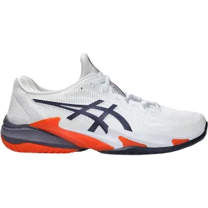 Asics Men's Court FF 3 Tennis Shoes - 104 Shoes Asics Men