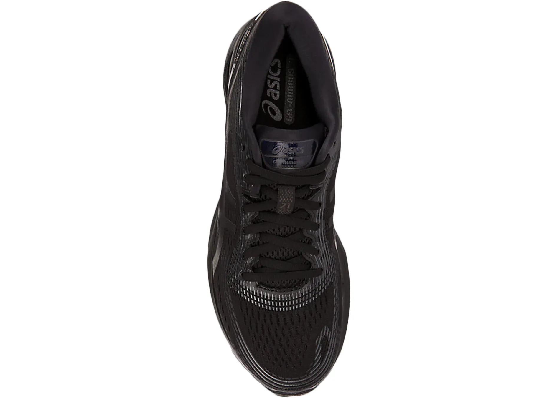 Asics Hommes Gel Nimbus 21 <br> 1011A169 004 Chaussures Asics