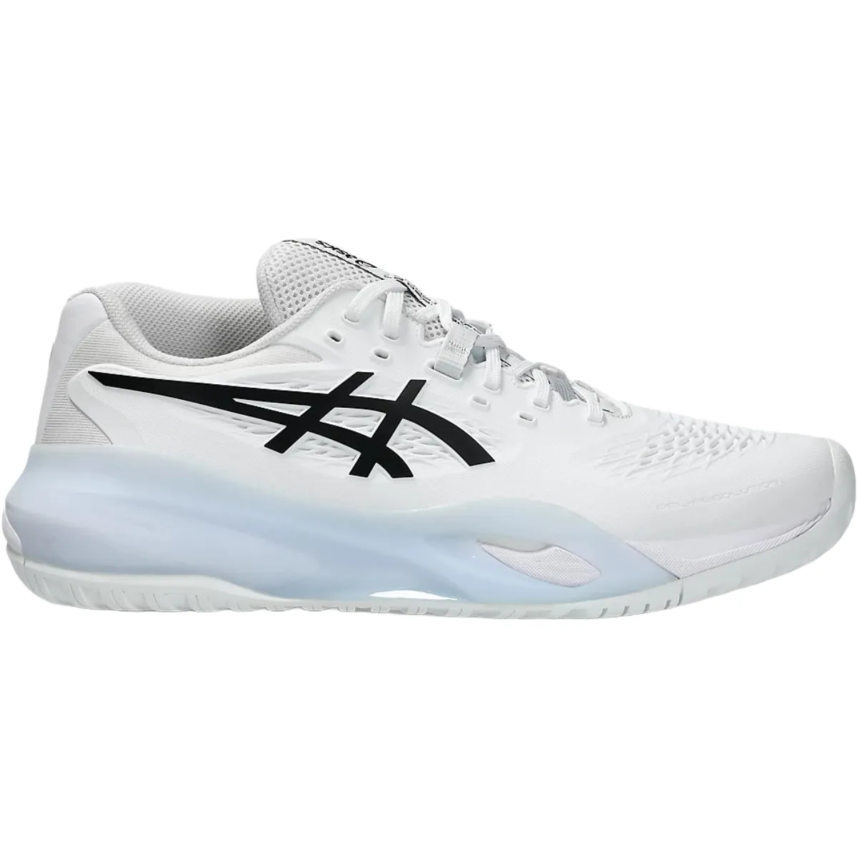 Chaussures de tennis Asics Gel-Resolution X pour hommes - 100 paires Asics Homme