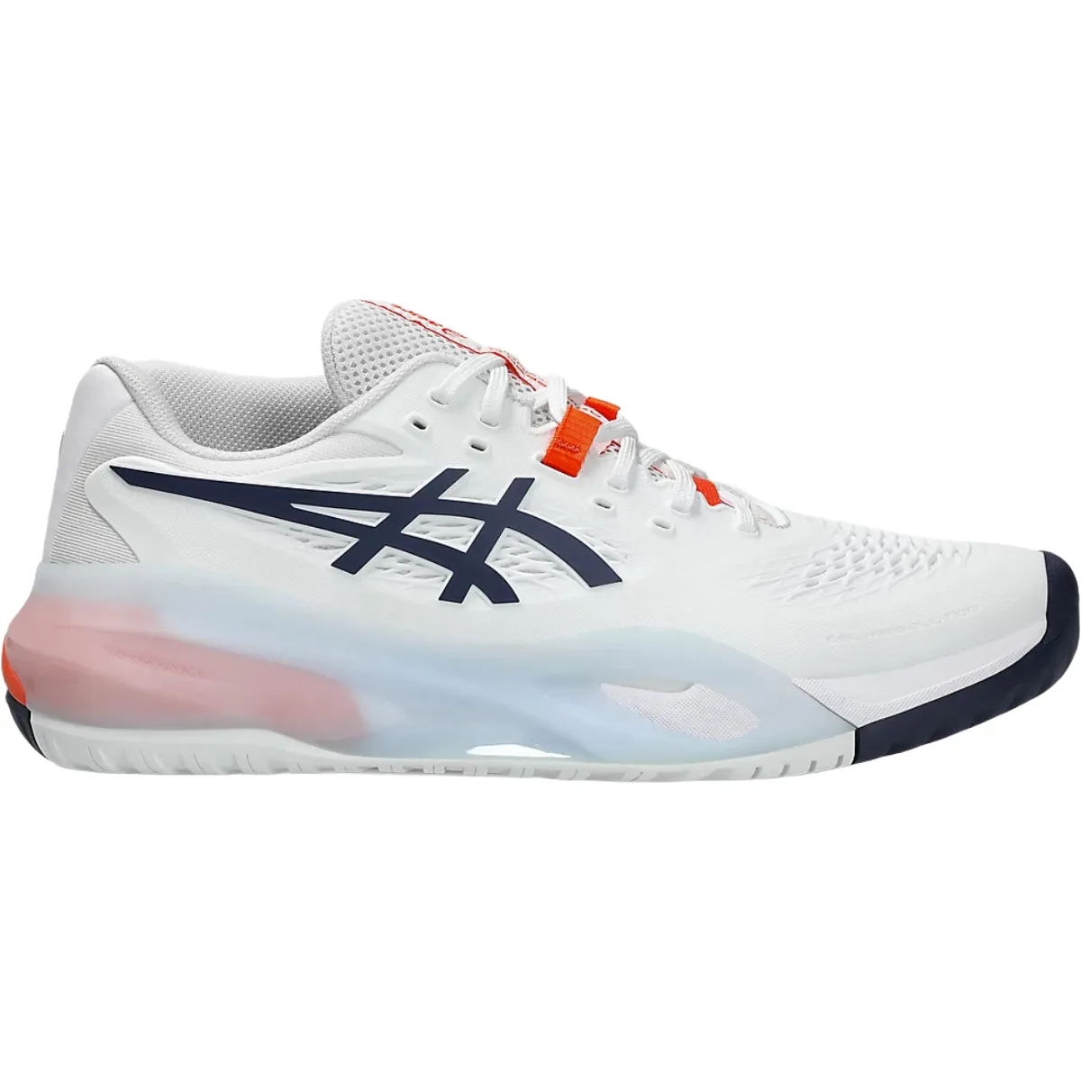 Chaussures de tennis Asics Gel-Resolution X pour Homme - 110 Chaussures Asics Homme