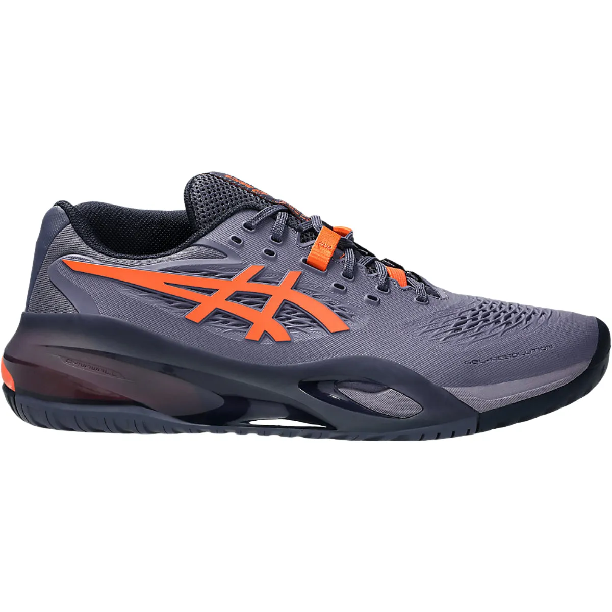 Chaussures de tennis Asics Gel-Resolution X pour homme - 500 chaussures Asics Homme