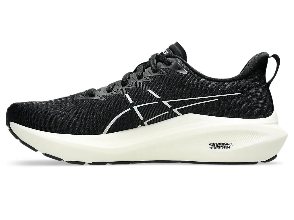 ASICS CHAUSSURES DE COURSE POUR HOMME GT 2000 13 NOIR/BLANC