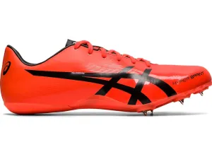Asics Unisex Hyper Sprint 7 Spike (1091A015) Asics	Running Shoes