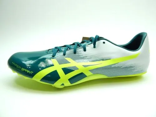 Asics Chaussures de Course Hyper Sprint 7 Spike (1091A015) Unisexe