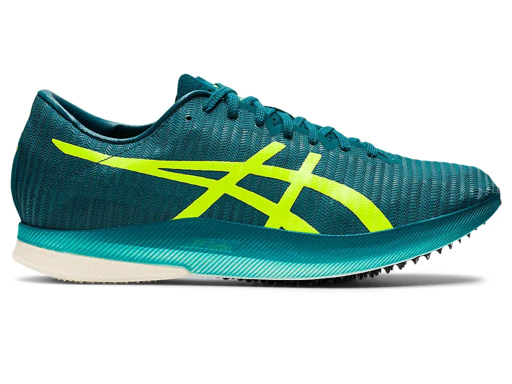 Chaussures de course Asics Unisex Metaspeed LD Distance Spike (1093A174.300)