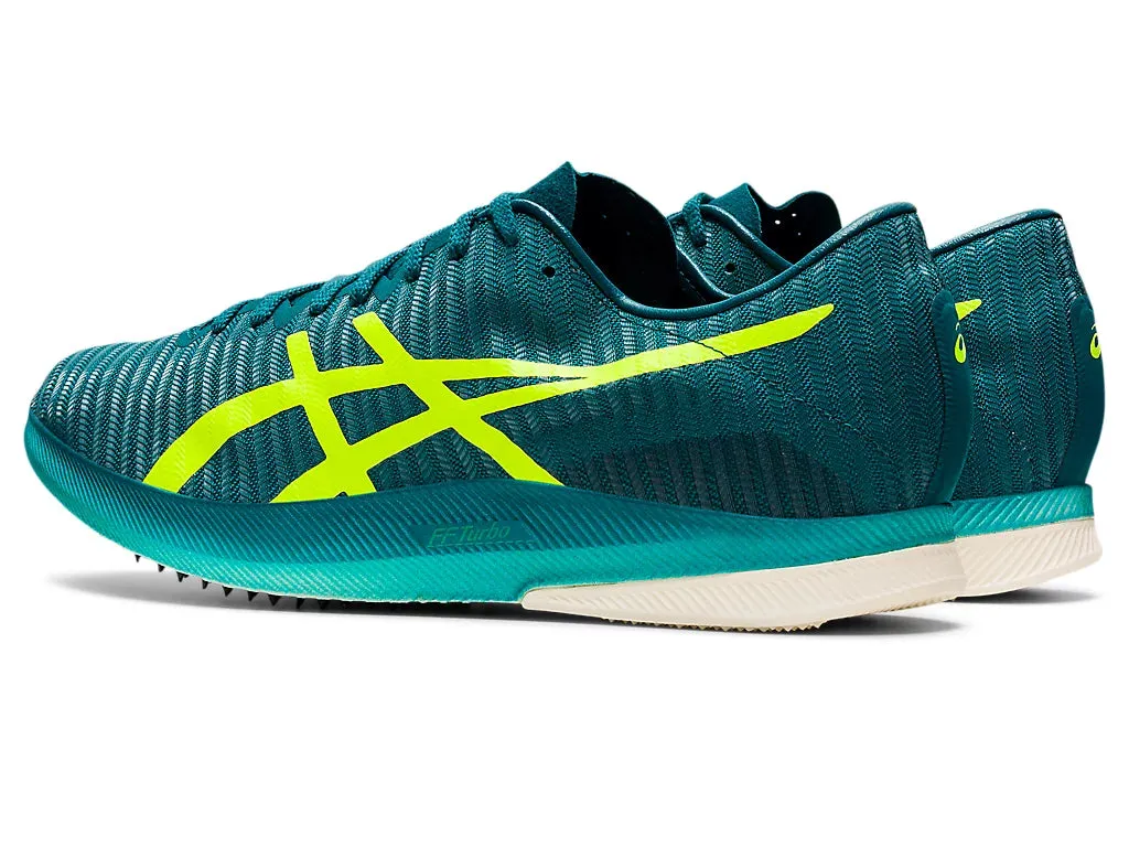 Chaussures de course Asics Unisex Metaspeed LD Distance Spike (1093A174.300)