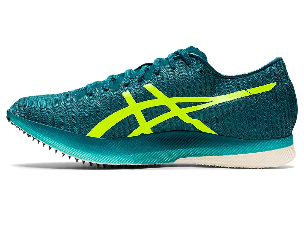 Chaussures de course Asics Unisex Metaspeed LD Distance Spike (1093A174.300)
