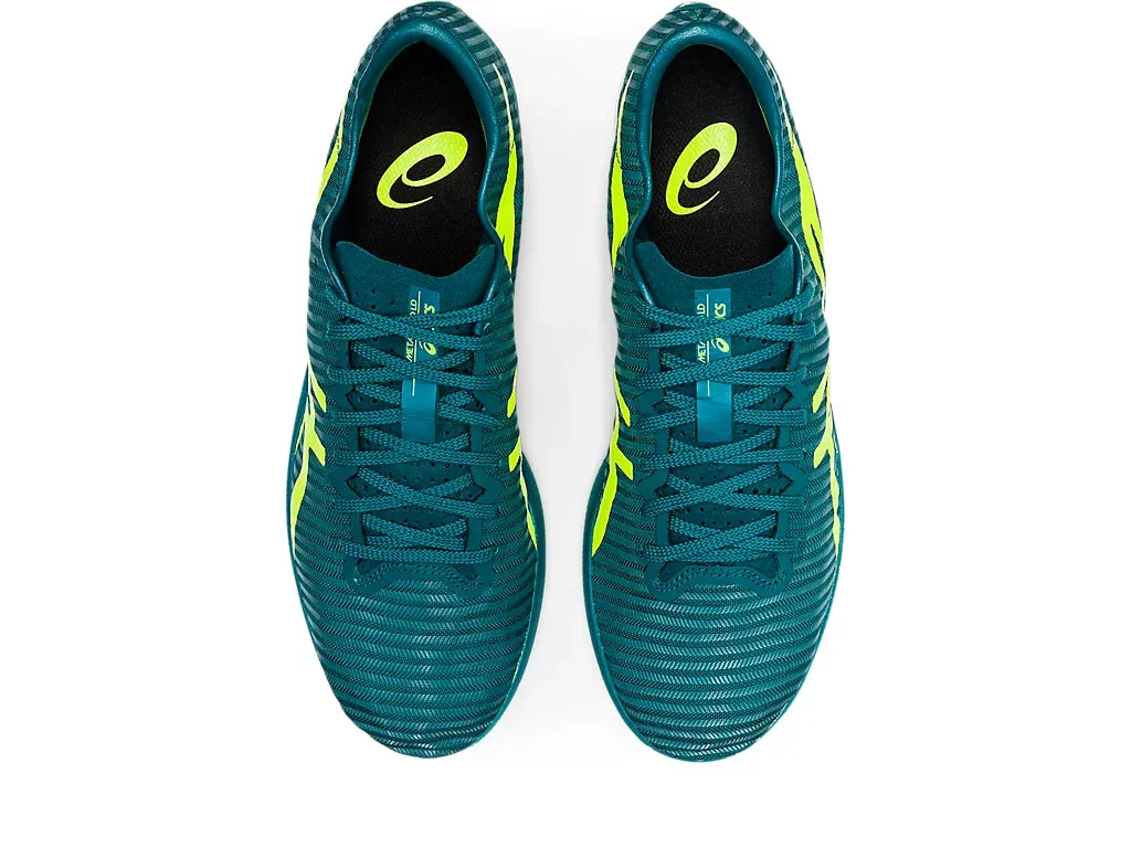 Chaussures de course Asics Unisex Metaspeed LD Distance Spike (1093A174.300)