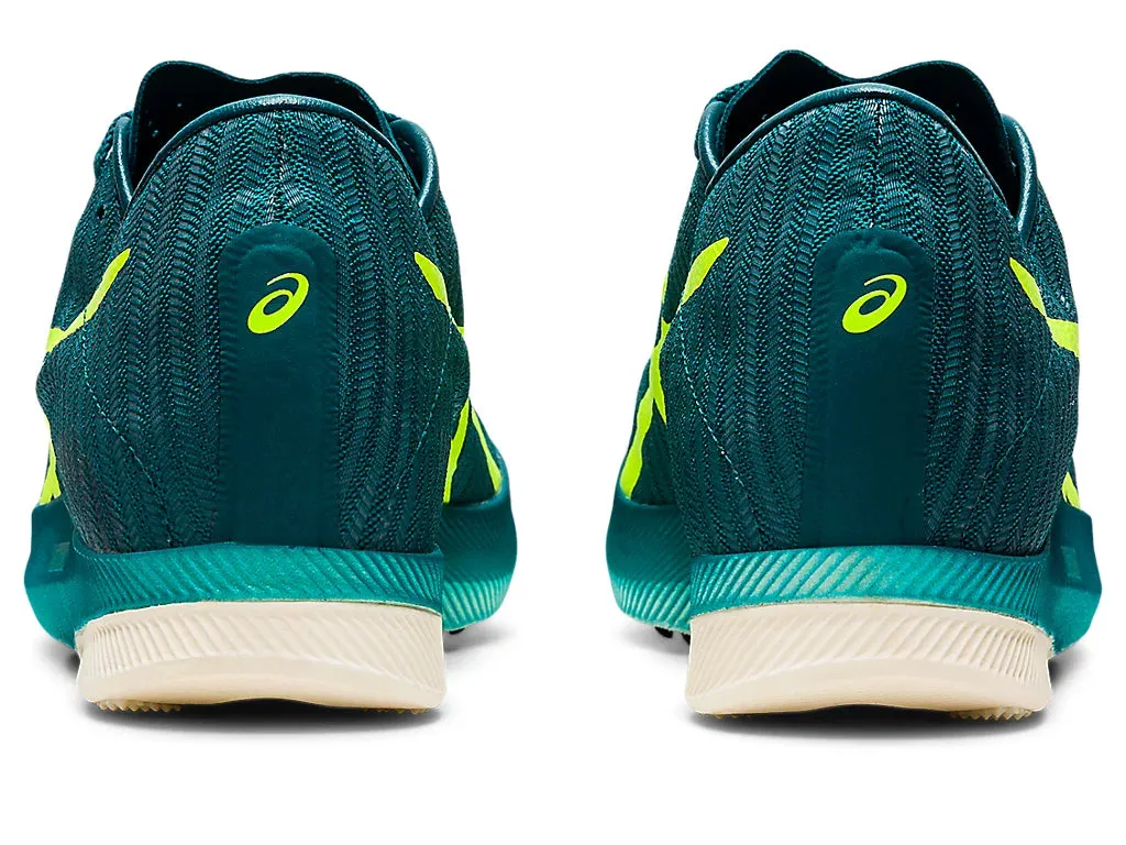 Chaussures de course Asics Unisex Metaspeed LD Distance Spike (1093A174.300)