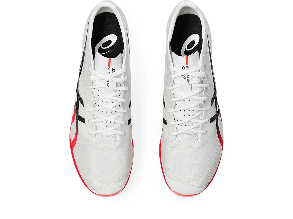 Asics Unisex Metaspeed SP (1093A206-100) Asics - Chaussures de course