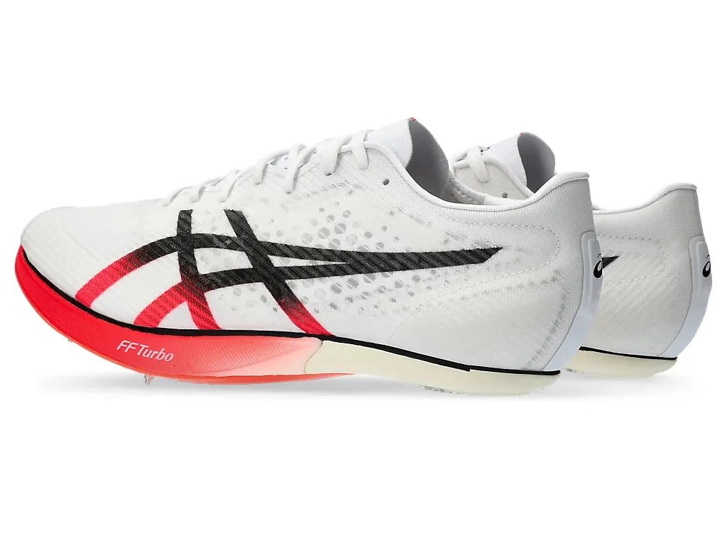 Asics Unisex Metaspeed SP (1093A206-100) Asics - Chaussures de course