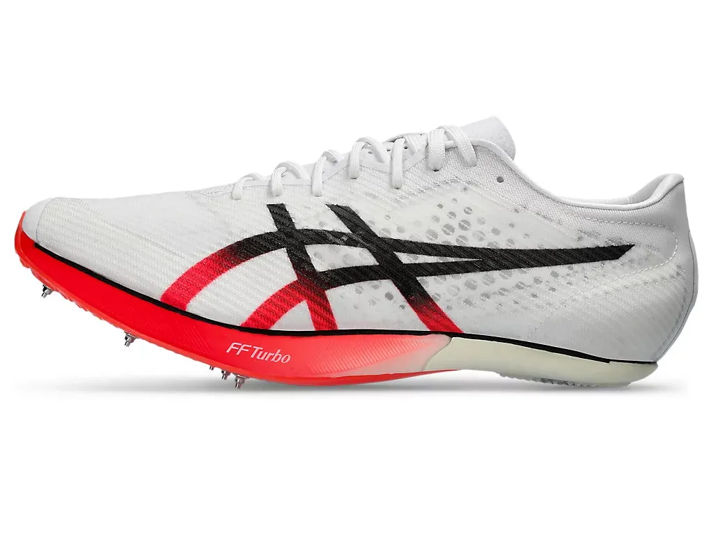 Asics Unisex Metaspeed SP (1093A206-100) Asics - Chaussures de course