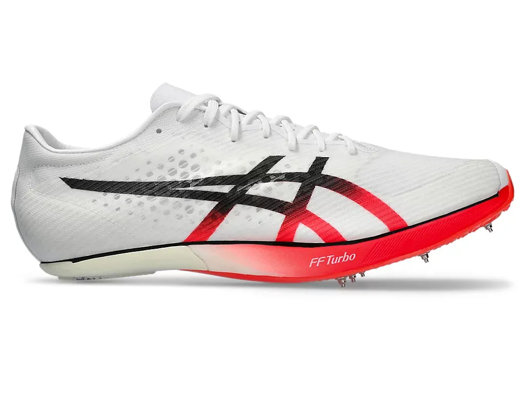 Asics Unisex Metaspeed SP (1093A206-100) Asics - Chaussures de course