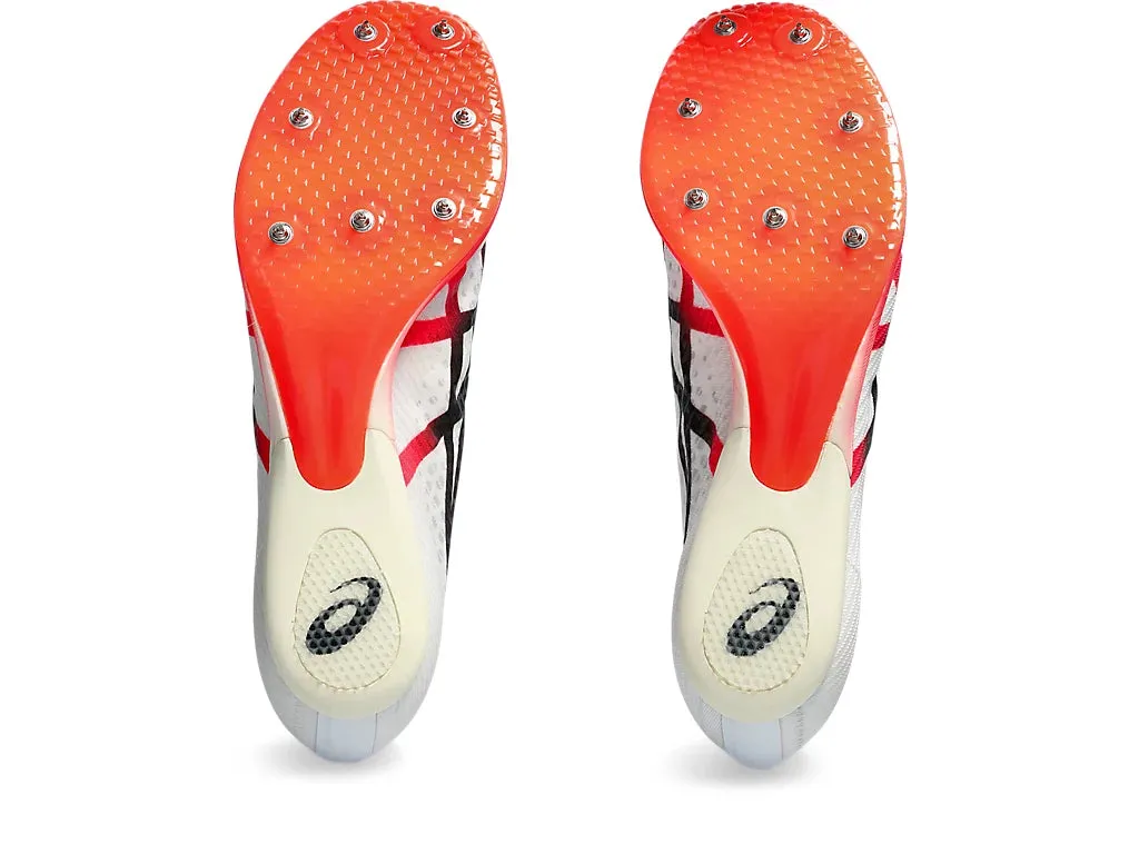 Asics Unisex Metaspeed SP (1093A206-100) Asics - Chaussures de course