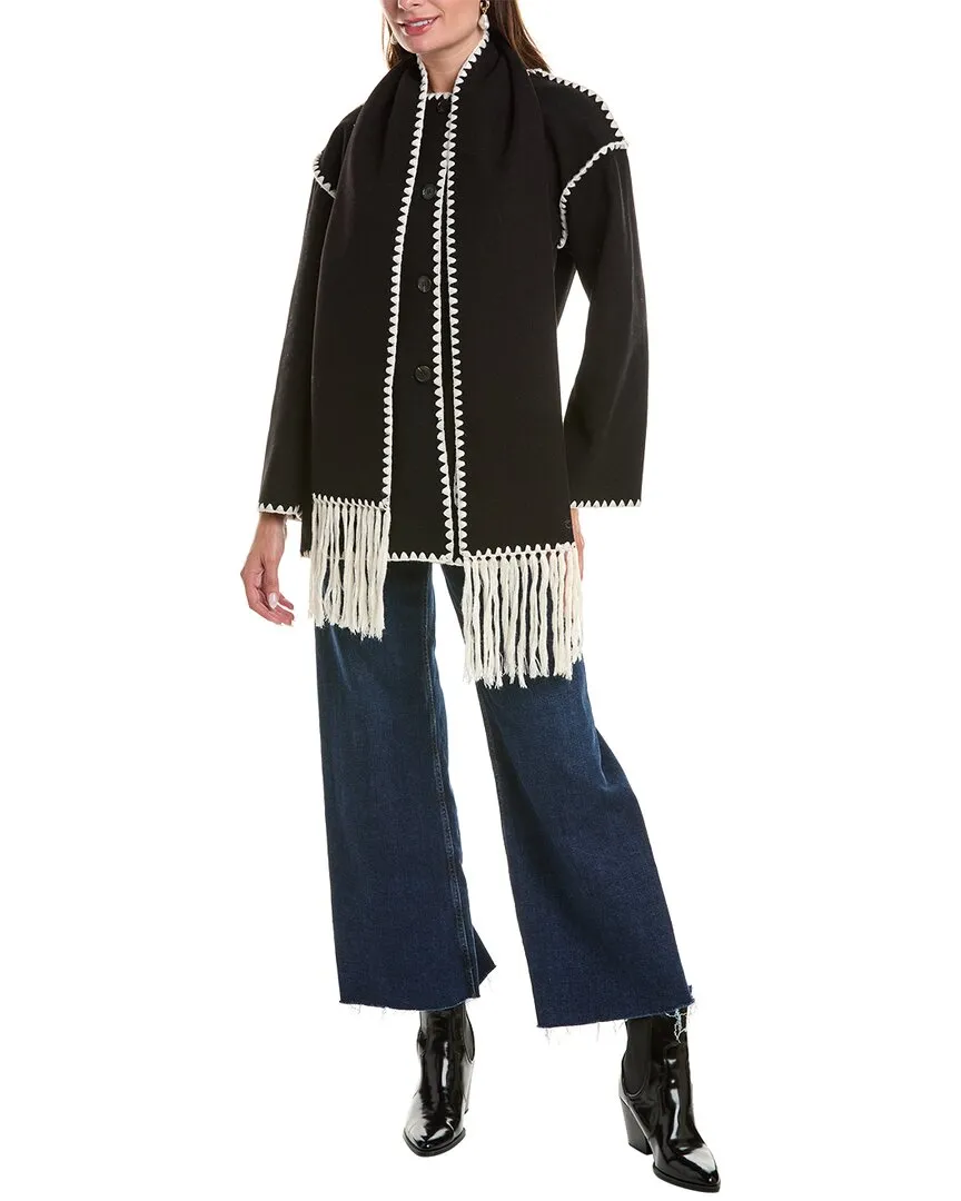 Manteau Avantlook