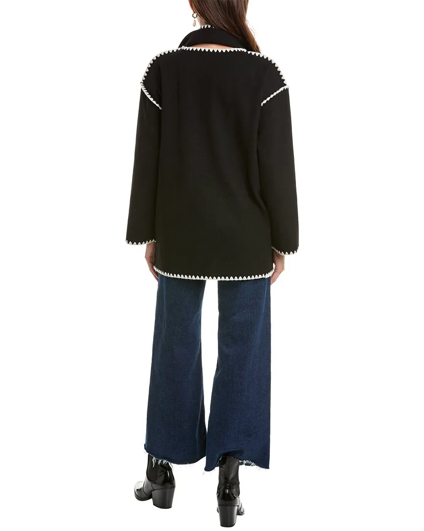 Manteau Avantlook