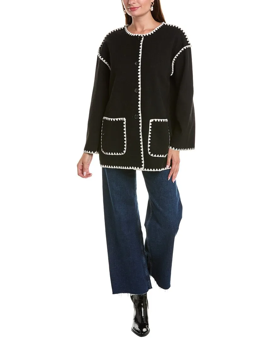 Manteau Avantlook