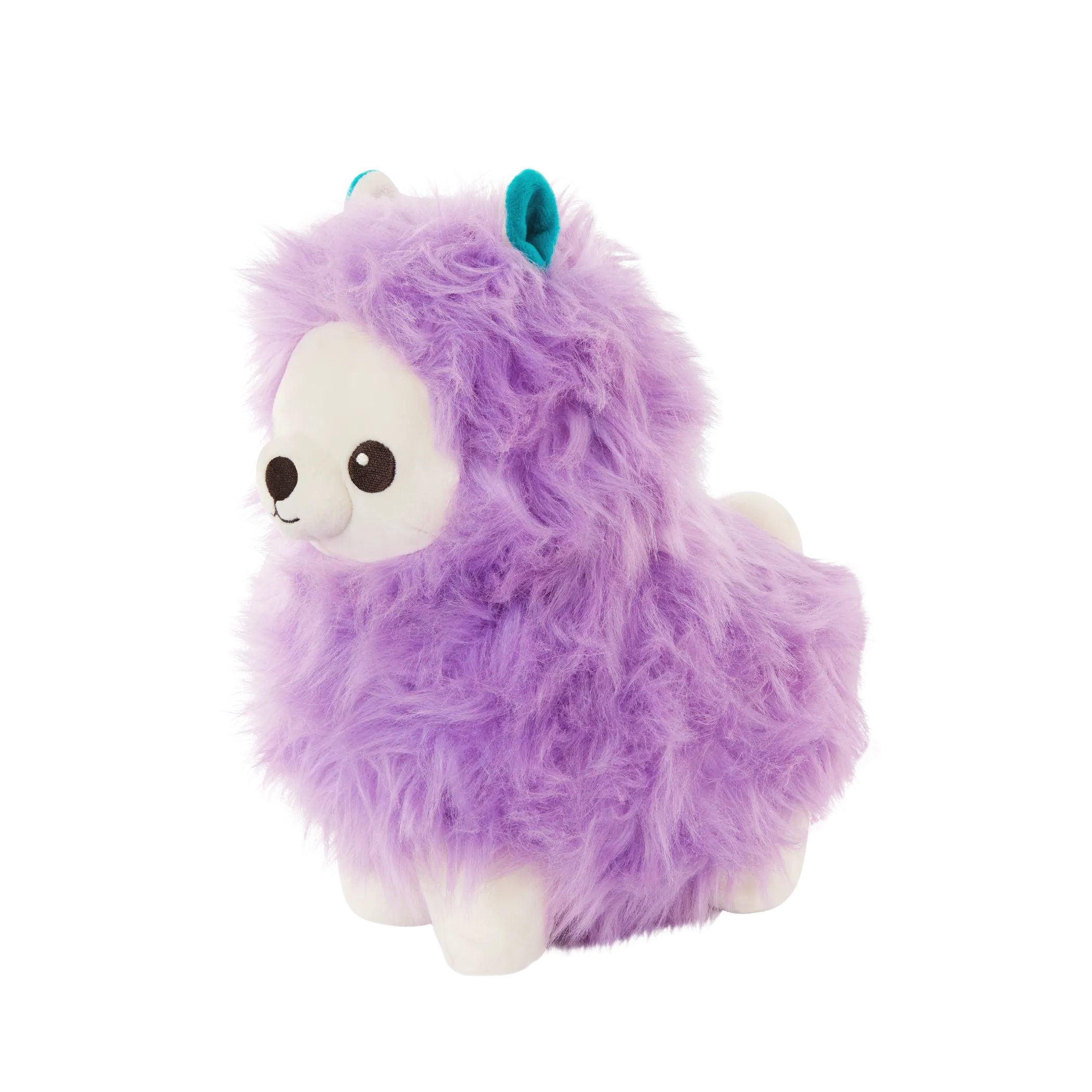 B. toys – Fluffy Funkies - Lola le lama